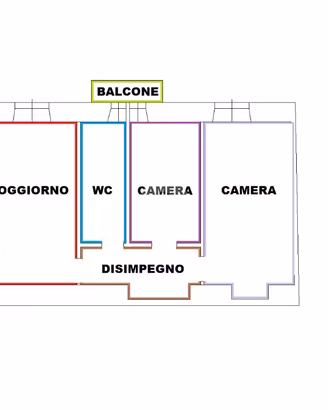 3 LOCALI A ROMA