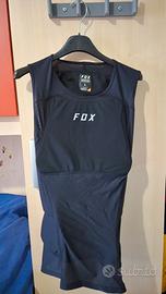 Fox baseframe pro sl taglia L