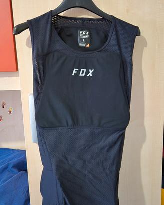 Fox baseframe pro sl taglia L