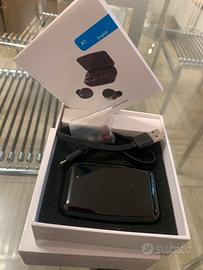 Auricolari wireless Bluetooth