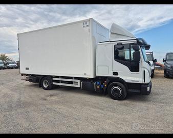 IVECO - eurocargo - Eurocargo 7,5-10 t E6-MY2015