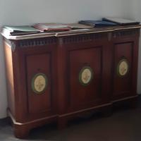 Credenza