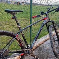 Mtb bianchi front