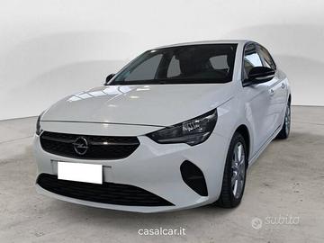 Opel Corsa 1.5 Edition s&s 100cv