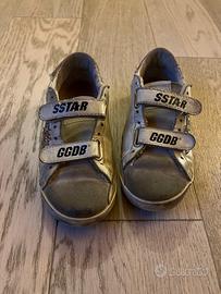 GGDB tg 30 bambina
