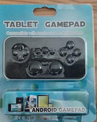 Controller bluetooth Android, IOS, Windows