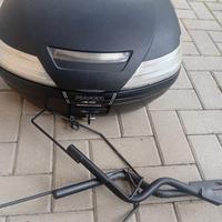 Bauletto moto