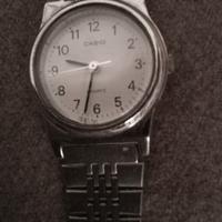 orologio Casio 359 LQ 333 vintage