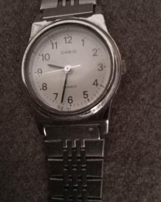 orologio Casio 359 LQ 333 vintage
