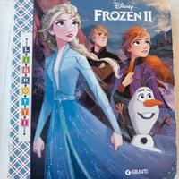 Libri fiabe Disney 
