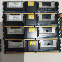 Ram per server usato