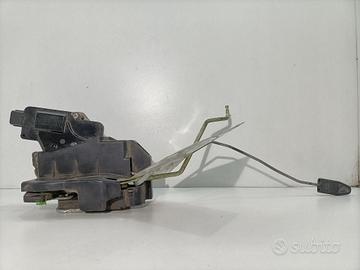 SERRATURA ANTERIORE SINISTRA KIA Picanto 2° Serie