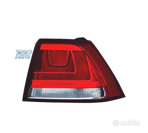 FANALE DX VOLKSWAGEN VW GOLF VII 3 5P 12-17