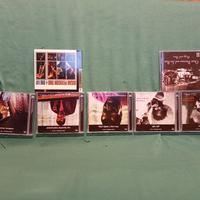 CD jazz Oscar Peterson