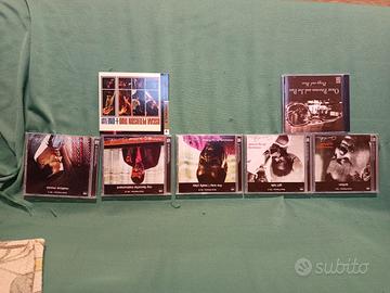 CD jazz Oscar Peterson