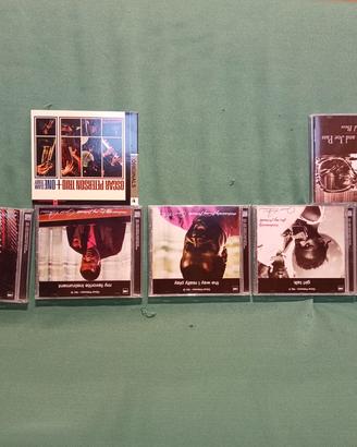 CD jazz Oscar Peterson