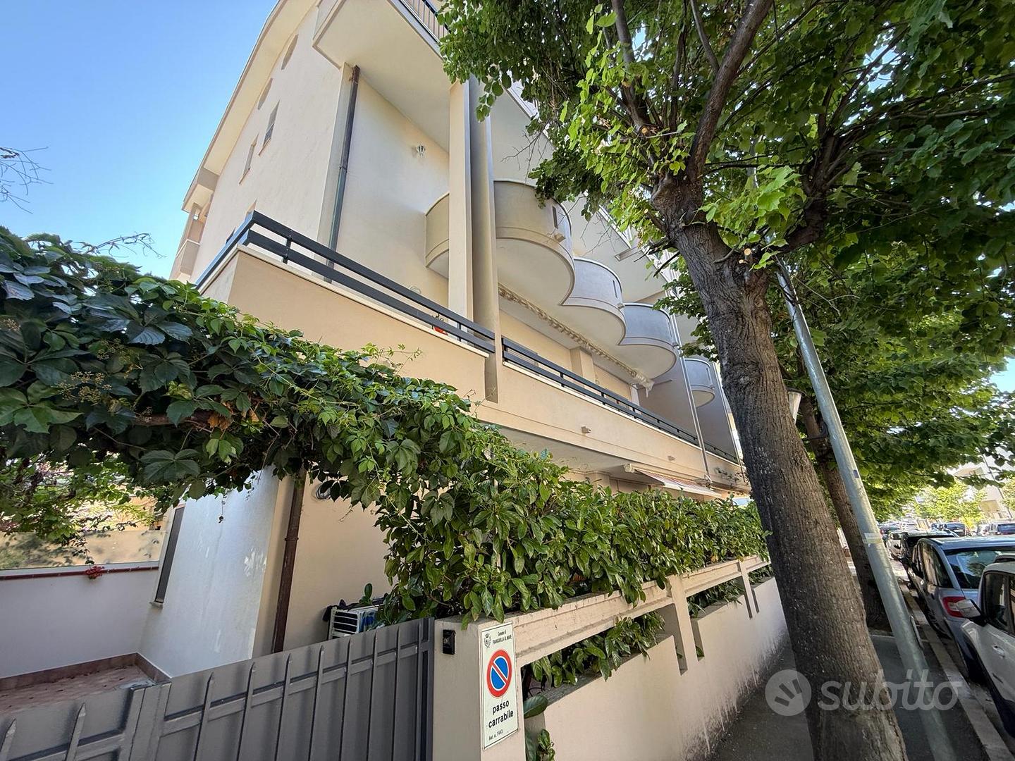 Appartamento – Francavilla al Mare, Vallone - Vista 3