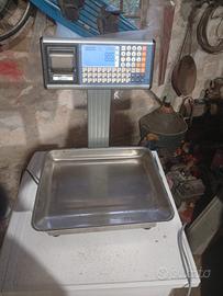 bilancia professionale