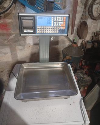 bilancia professionale