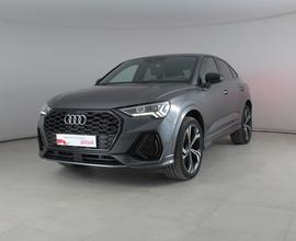 AUDI Q3 2019 Sportback - Q3 Sportback 45 1.4 tfsi