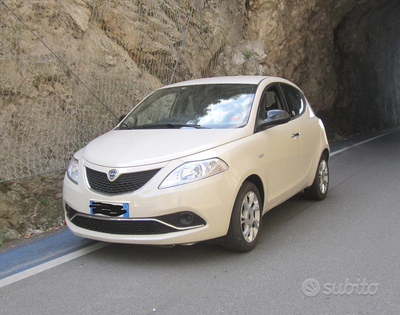 Lancia Ypsilon 3ª serie