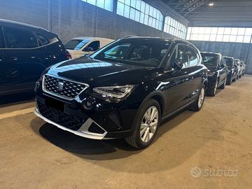 Seat Arona 1.0 ecotsi Xperience 110cv dsg
