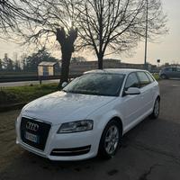 Audi A3 sportback 1.2 TFSI ambition