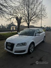 Audi A3 sportback 1.2 TFSI ambition