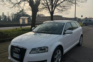 Audi A3 sportback 1.2 TFSI ambition