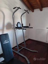 tower carnielli per trazioni