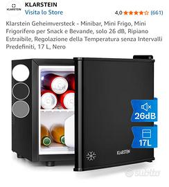Mini-frigo Klarstein