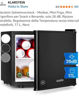 Mini-frigo Klarstein