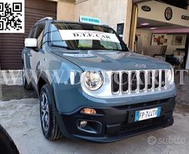 Jeep Renegade LIMITED