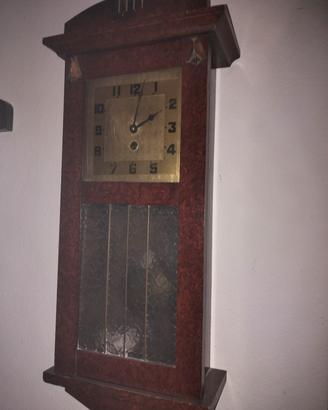 orologio a pendolo leggere bene l annuncio