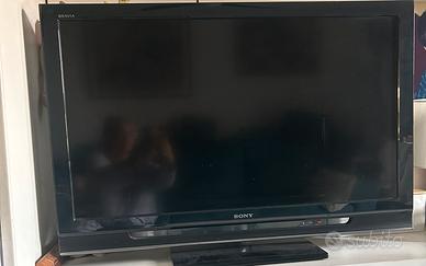 Tv sony