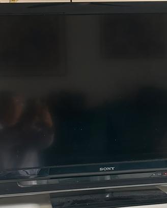 Tv sony