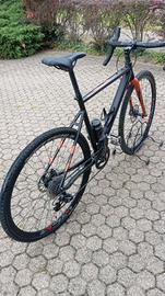 bici Gravel 