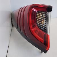 STOP FANALE POSTERIORE SINISTRO HONDA Civic Serie