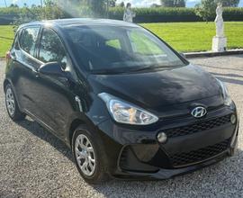 Hyundai i10 1.0 MPI Classic PASSAGGIO COMPRESO