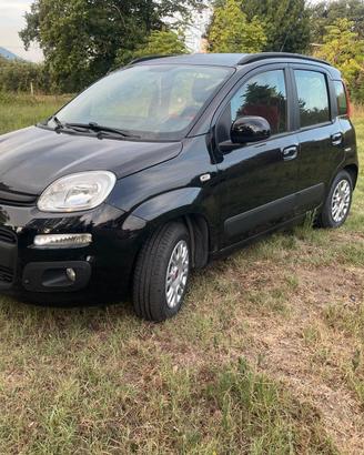Fiat Panda 1.2 Lounge - Adatta Neopatentati / -Km 