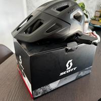 Casco SCOTT Argo MTB