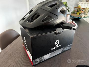 Casco SCOTT Argo MTB