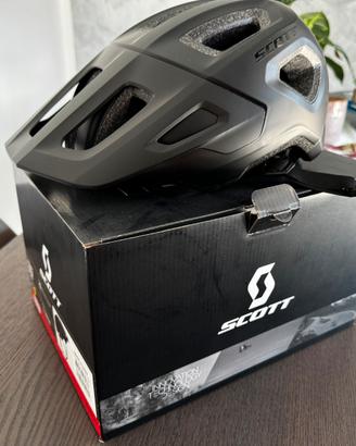 Casco SCOTT Argo MTB
