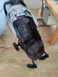 Passeggino Snap 4 Valco Baby