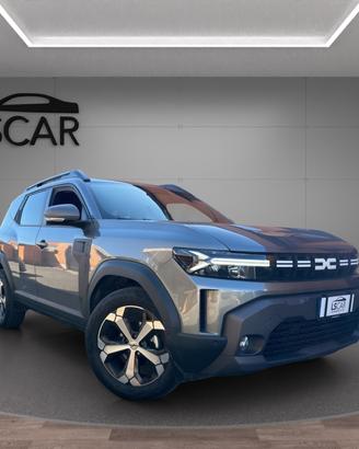 Dacia Duster 1.0 Journey 100cv - Unipro - Promo Fi