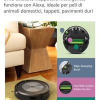 Irobot Roomba J7