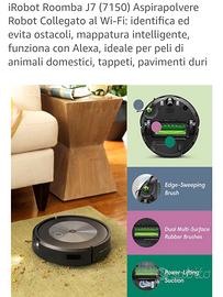 Irobot Roomba J7