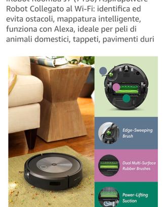 Irobot Roomba J7