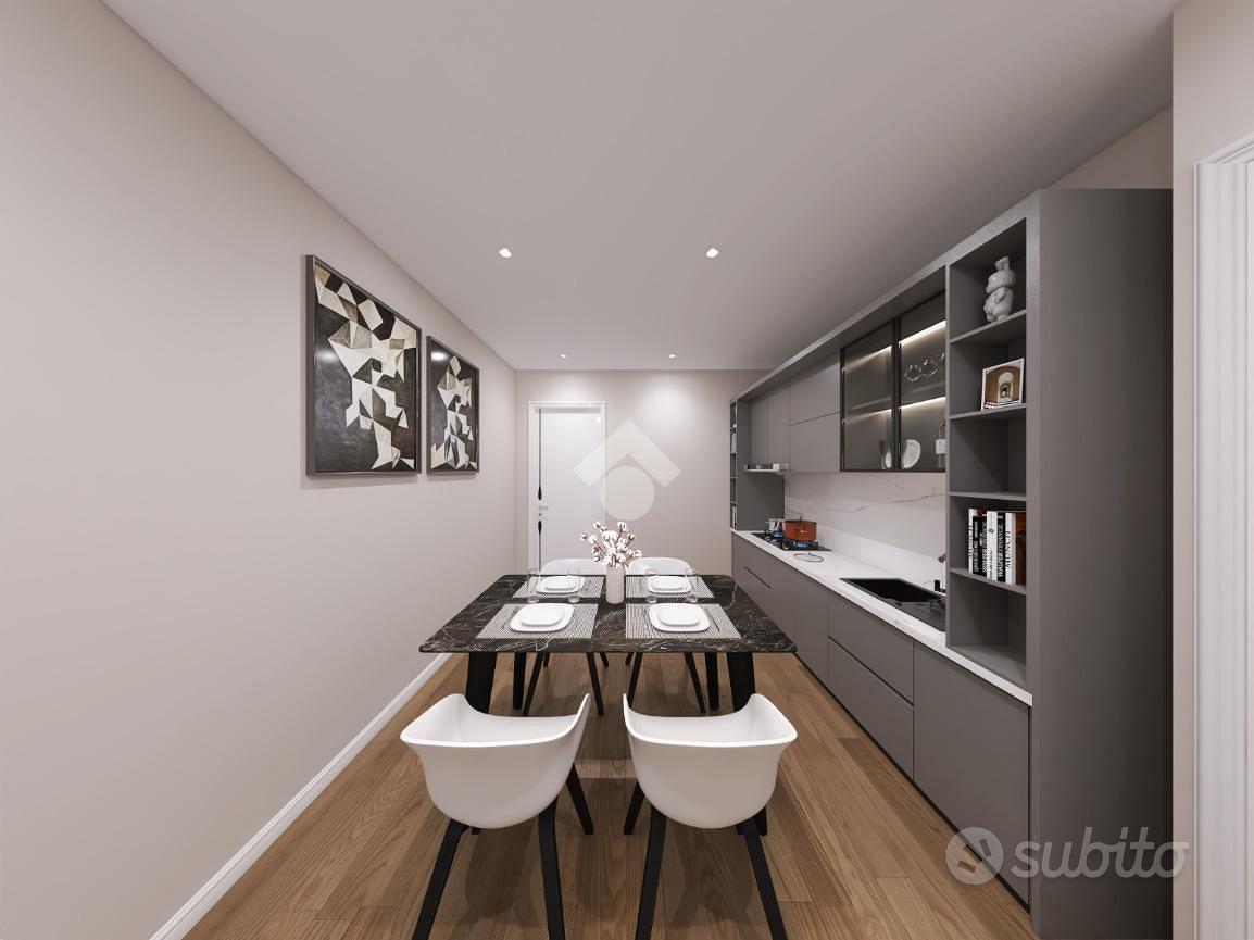 Appartamento – BG - Vista 4