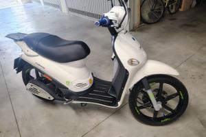 Piaggio liberty 50 4 tempi